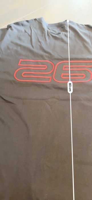 Fear of God Essentials 3 er Set - T-shirt - New with tags - Image 8