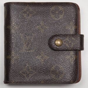Louis Vuitton - Wallet