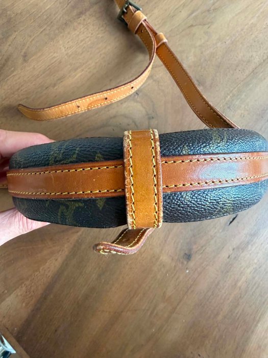 Louis Vuitton - Chantilly - Travel bag - Image 8