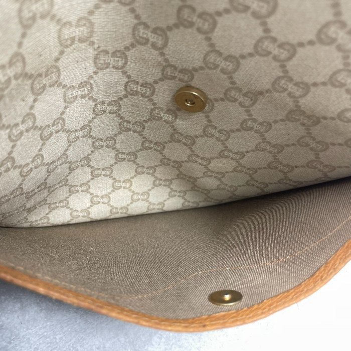 Gucci - Gucci Plus Tote - Handbag - Image 8