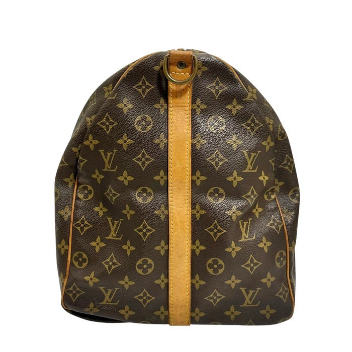 Louis Vuitton - Keepall 60 - Handbag - Image 6