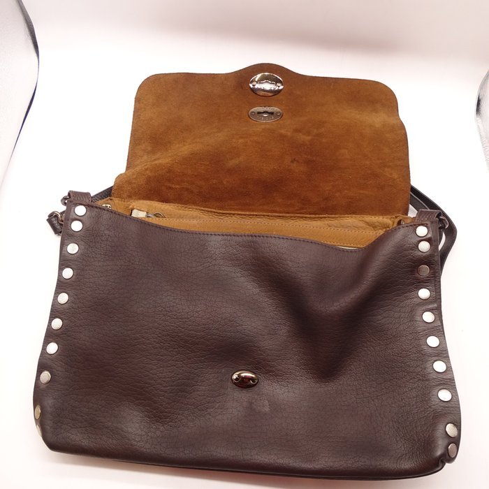 Zanellato - Postina - Crossbody bag - Image 7