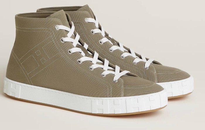 Hermès - Sneakers Maxi - Sneakers - Size: EU 42.5 - New with tags