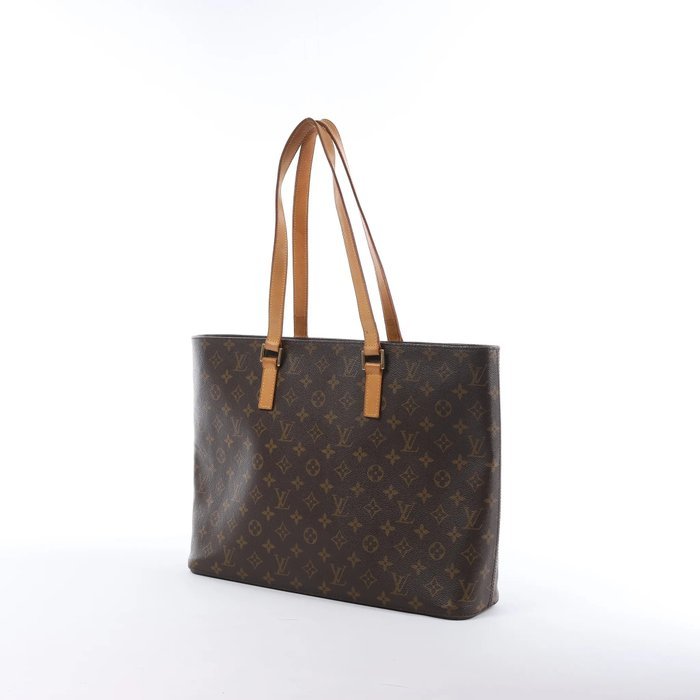Louis Vuitton - Luco - Shoulder bag - Image 2