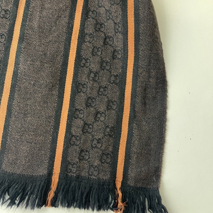 Gucci - Scarf - Image 5