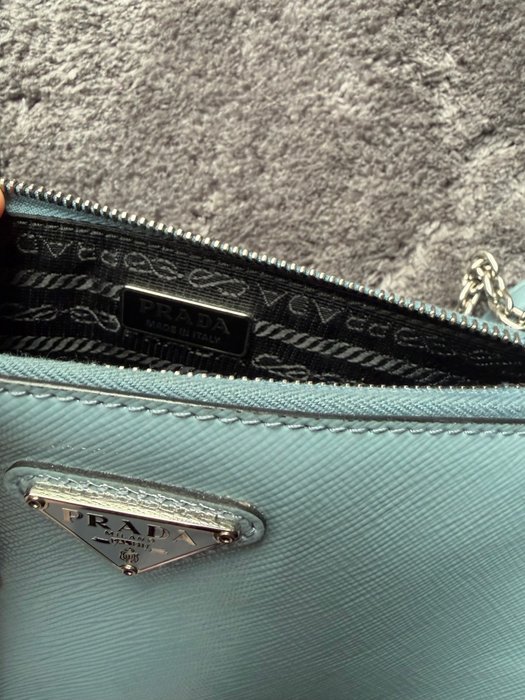 Prada - Crossbody bag - Image 5