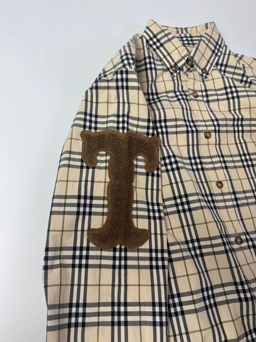 Burberry - Shirt - Image 4