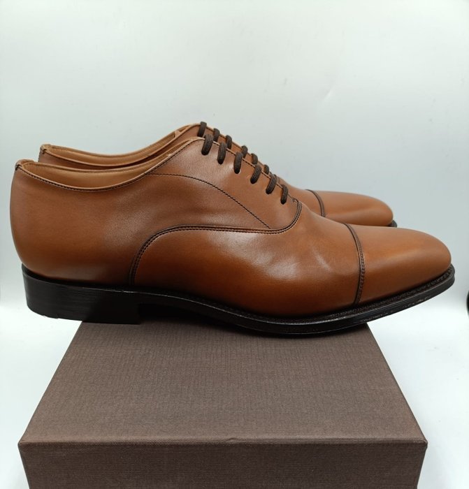 Church's - Lace-up shoes - Size: EU 44.5 - New in box - Image 3