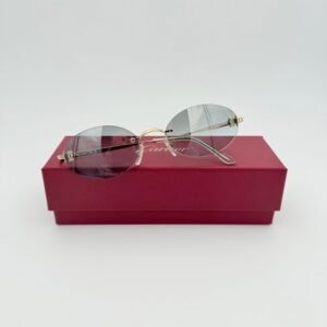 Cartier - Sunglasses