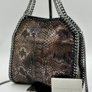 Stella McCartney - Falabella Mini - Shoulder bag