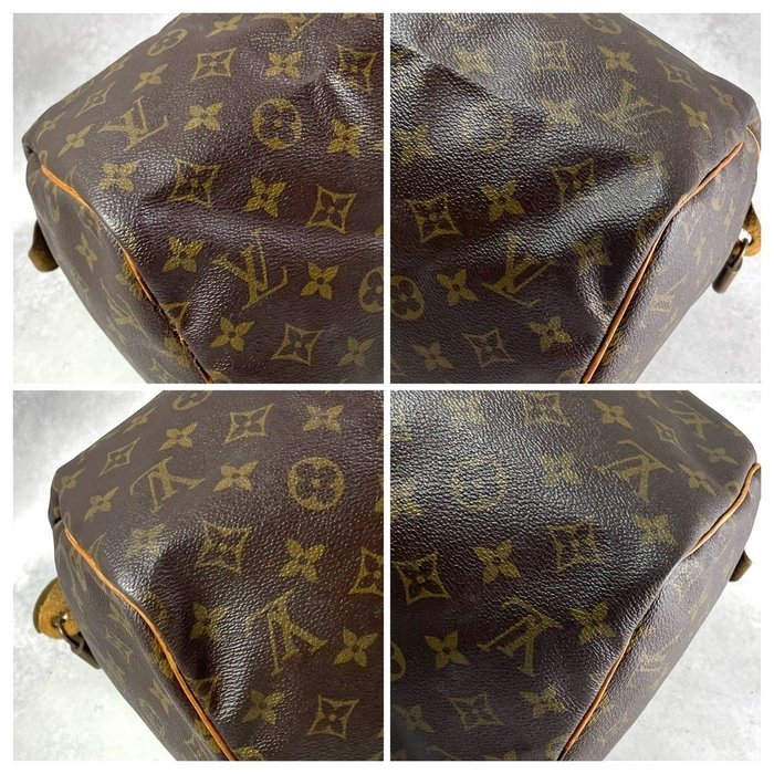 Louis Vuitton - Speedy 30 - Handbag - Image 7