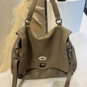 Zanellato - postina MM - Crossbody bag