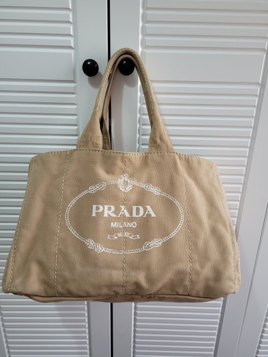 Prada - Shoulder bag - Image 3