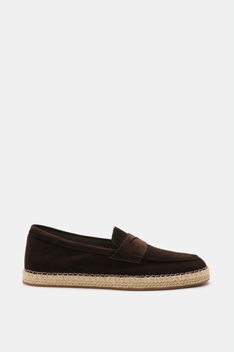 Santoni - Espadrilles - Size: EU 41.5 - Image 3