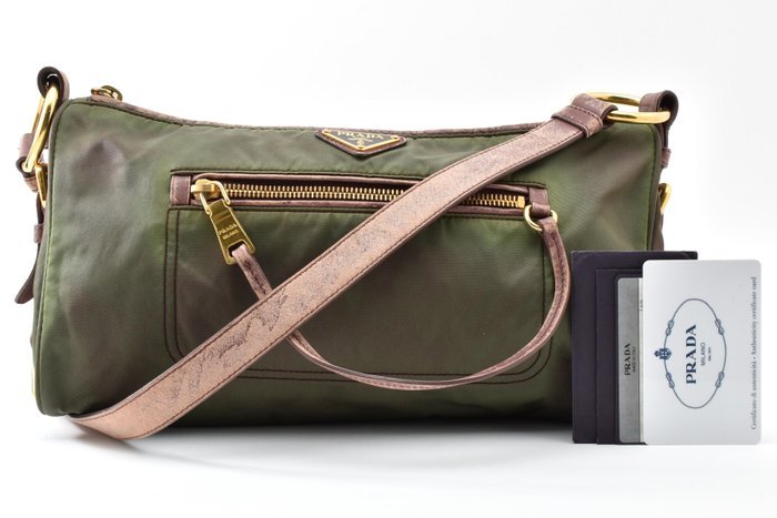 Prada - Shoulder bag