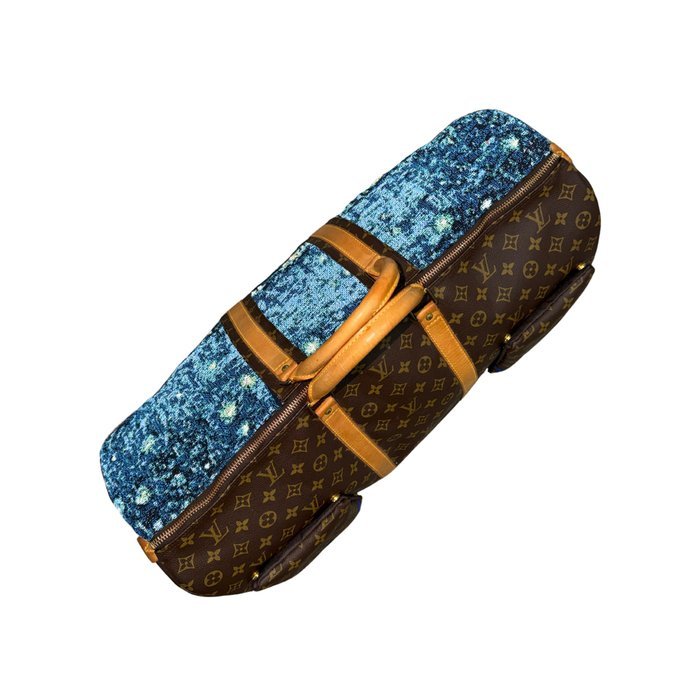 Louis Vuitton - Keepall 60 - Travel bag - Image 6