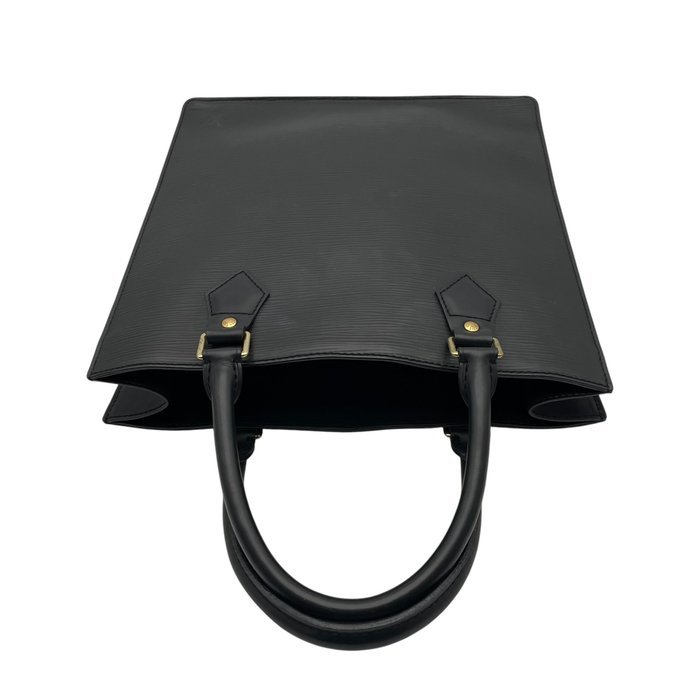 Louis Vuitton - Epi Leather Sac de Paul Tote Bag - Tote bag - Image 8