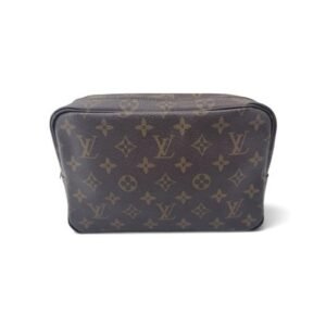 Louis Vuitton - Trousse Toilette - Handbag