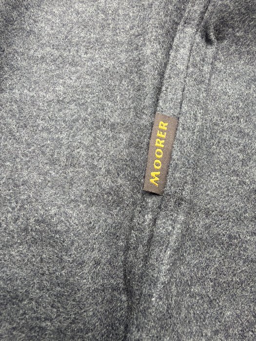 Moorer - Shirt - New with tags - Image 8