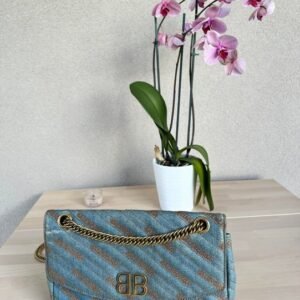 Balenciaga - Crossbody bag