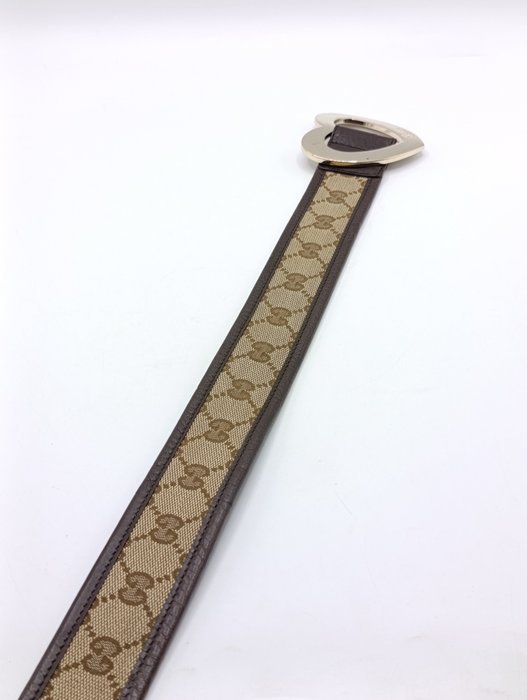 Gucci - Taille 80 - 32 / 211551. 525040. 80. 32 - Belt - Image 5