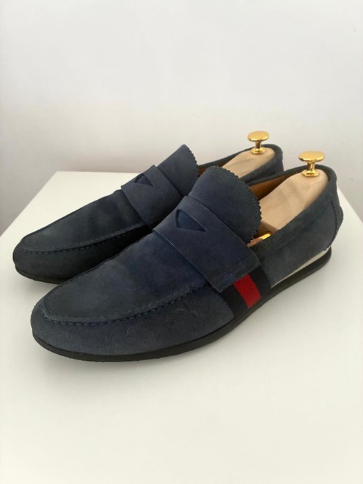 Gucci - Moccasins - Size: EU 42 - Image 3