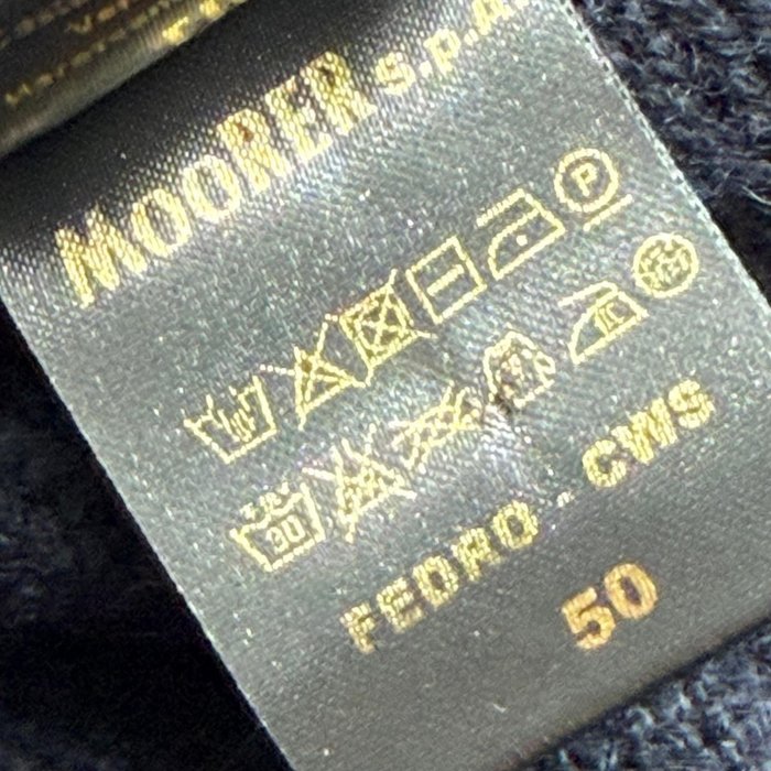 Moorer - Jumper - New with tags - Image 5