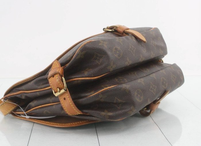 Louis Vuitton - Handbag - Image 4