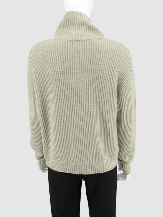 FTC - Pure Cashmere - Jumper - Image 2