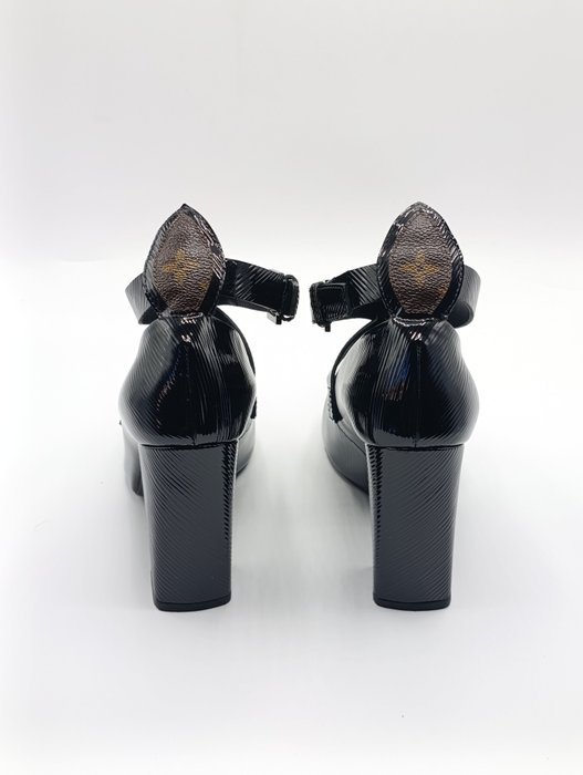 Louis Vuitton - Pumps - Size: EU 37 - Image 5
