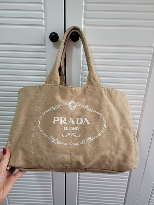 Prada - Shoulder bag - Image 5