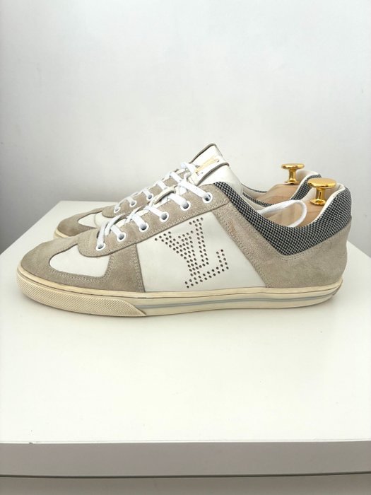 Louis Vuitton - Flat shoes - Size: EU 41 - Image 3