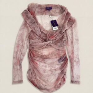 Ralph Lauren Collection - Long sleeve top - New with tags