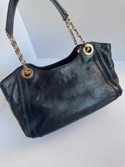 Salvatore Ferragamo - Gancini - Shoulder bag - Image 6