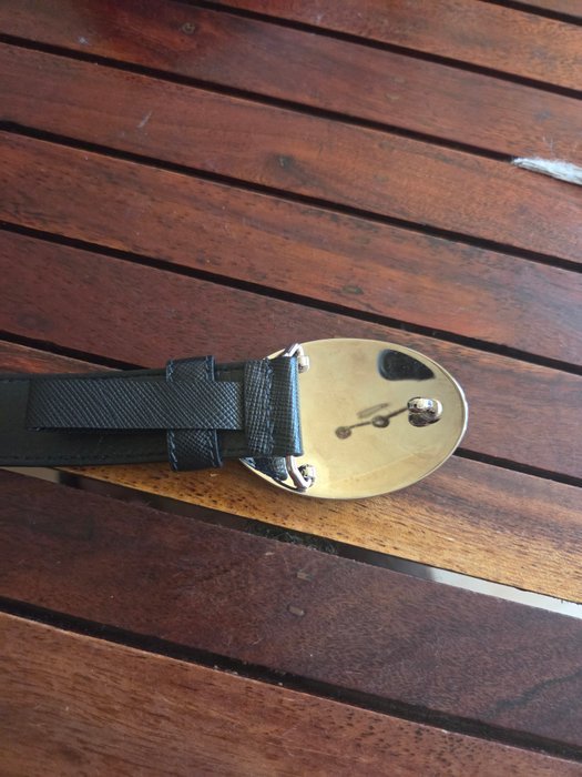 Prada - Belt - Image 6