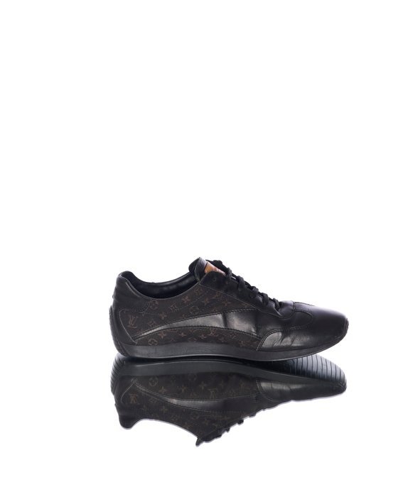 Louis Vuitton - Monogram trainer - Sneakers - Size: EU 43 - Image 8