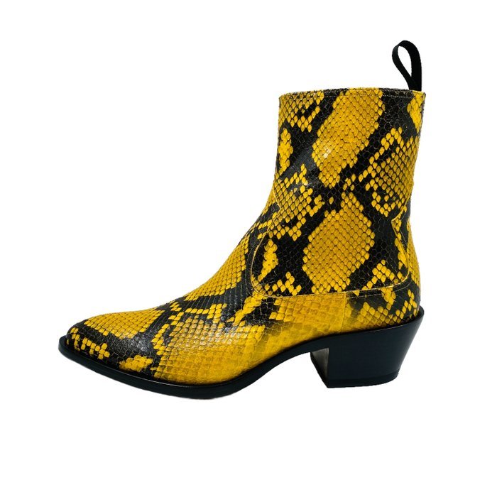 Bally - Boots - Size: EU 40 - New in box - Image 7