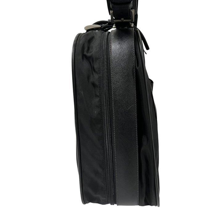 Prada - Travel bag - Image 6