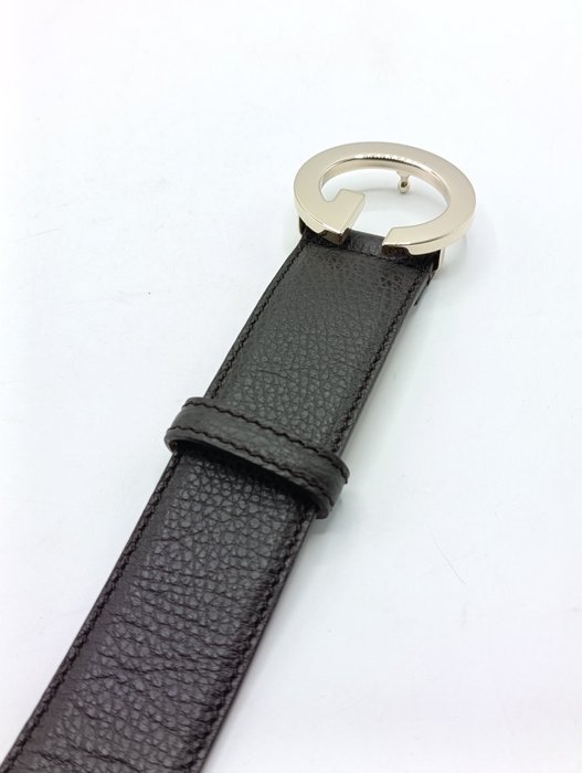 Gucci - Taille 80 - 32 / 362732. CAO0X. 80. 32. 1476 - Belt - Image 6