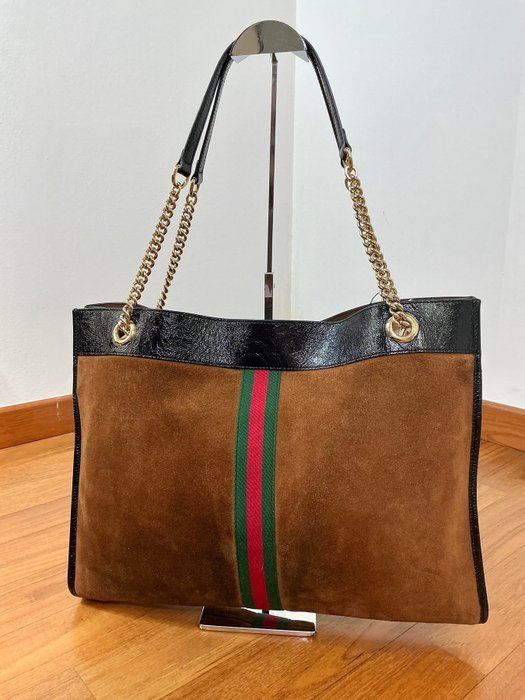 Gucci - Tote - Bag - Image 6