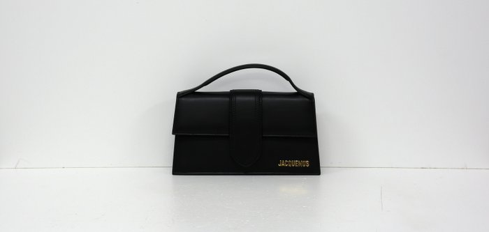 Jacquemus - Le Grand Bambino - Bag - Image 2