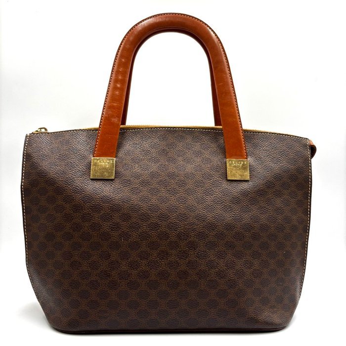 Céline - Macadam - Handbag - Image 4