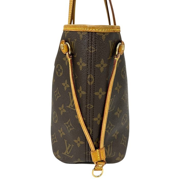 Louis Vuitton - Handbag - Image 4