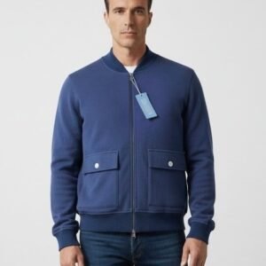 Sun House - Bomber jacket - New with tags