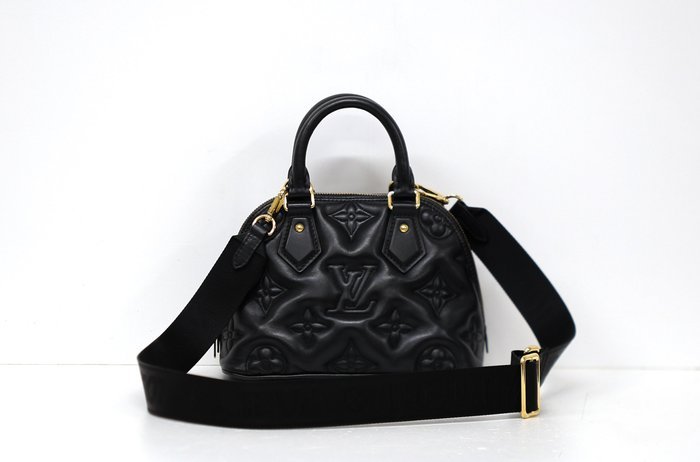 Louis Vuitton - Alma BB - Bag - Image 4
