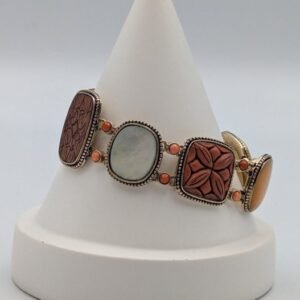 Monet - Gold-plated - Bracelet