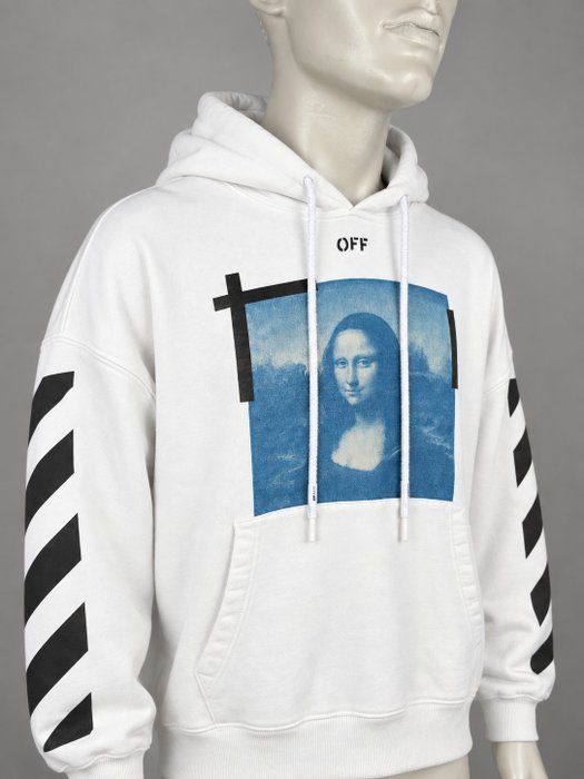Off White - Hoodie - Image 6