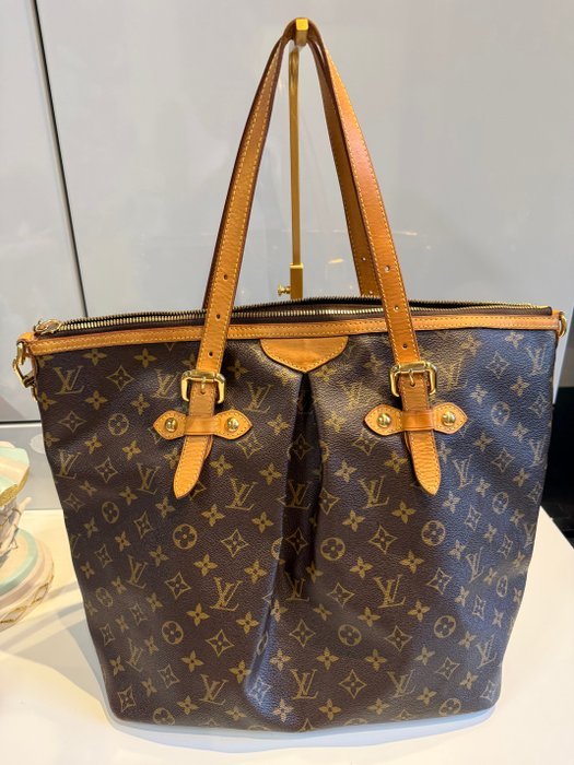 Louis Vuitton - Palermo Gm - Tote bag - Image 2