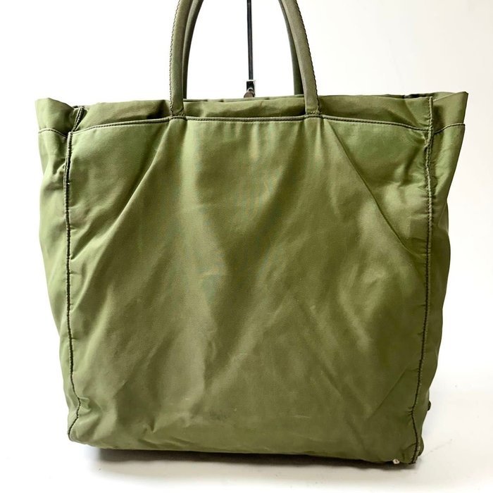 Prada - Tessuto Nylon - Handbag - Image 2