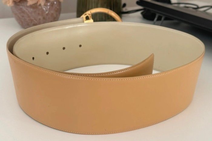 Cartier - Belt - Image 3